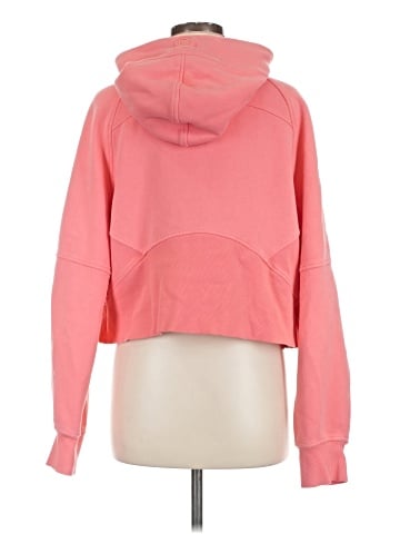 Lululemon Athletica Zip Up Hoodie (view 2)