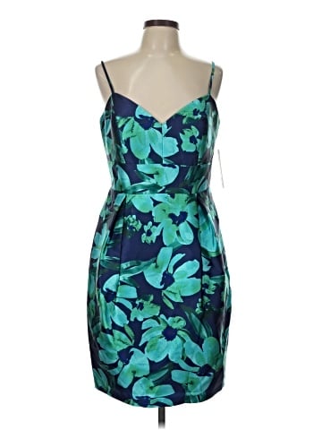 Eliza J Cocktail Dress (view 1)
