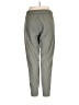 32 Degrees Solid Gray Casual Pants Size L - photo 2