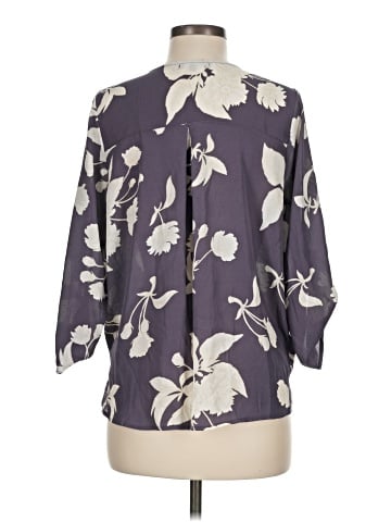 West Kei 3/4 Sleeve Blouse (view 2)
