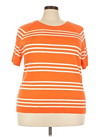 Talbots Short Sleeve Top (view 1)