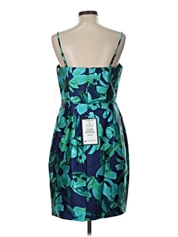 Eliza J Cocktail Dress (view 2)