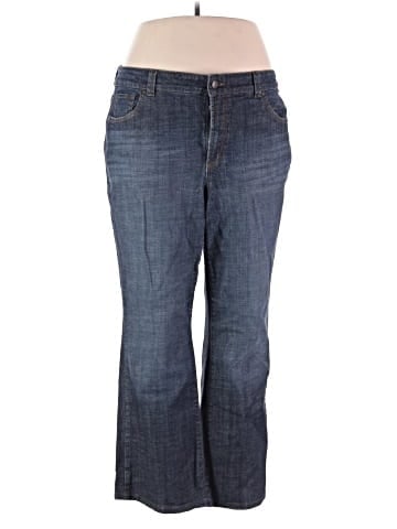 Unbranded Jeans (view 1)