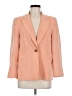 Halogen Orange Blazer Size M - photo 1