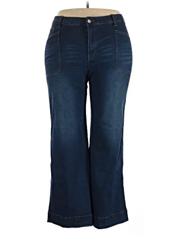 Unbranded Jeans (view 1)