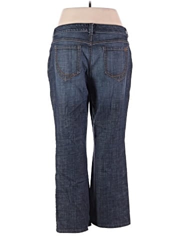 Unbranded Jeans (view 2)