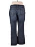 Unbranded Blue Jeans Size 18 - photo 2