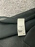 American Apparel Black Sleeveless Blouse Size M - photo 7