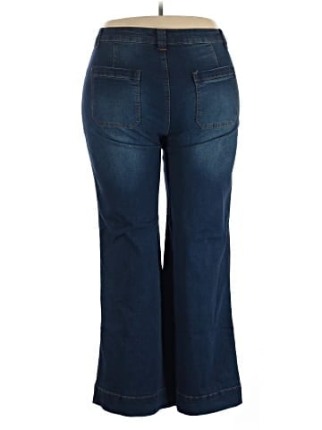 Unbranded Jeans (view 2)