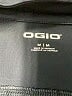 Ogio Solid Black Track Jacket Size M - photo 7