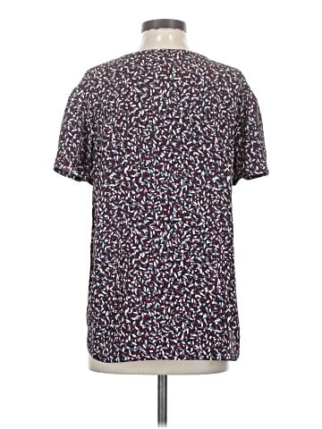 Tory Burch Short Sleeve Blouse (view 2)