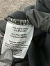 Ogio Solid Black Track Jacket Size M - photo 8