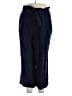 Lane Bryant Blue Casual Pants Size 24 - photo 1