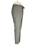 32 Degrees Solid Gray Casual Pants Size L - photo 4