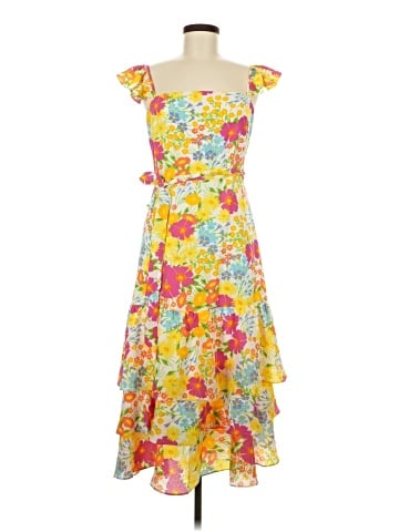 Baltic Born Cocktail Dress (view 1)
