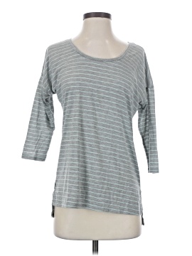 Rebellious. One 3/4 Sleeve T Shirt