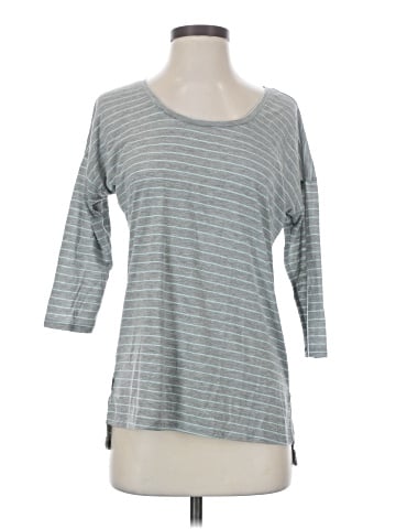 Rebellious. One 3/4 Sleeve T-Shirt (view 1)