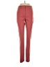 Reiss Red Casual Pants Size 4 - photo 1