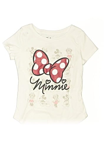 Disney Short Sleeve T-Shirt (view 1)