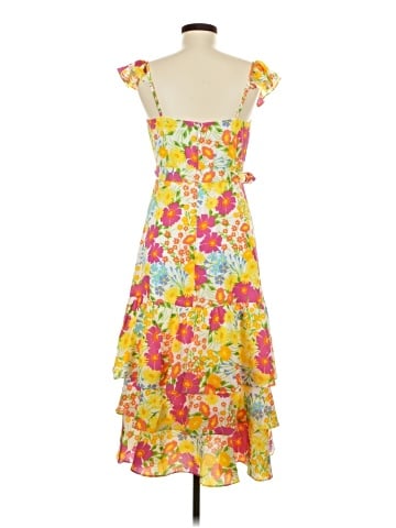 Baltic Born Cocktail Dress (view 2)