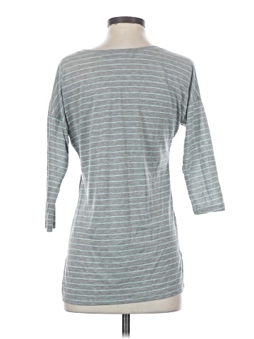Rebellious. One 3/4 Sleeve T-Shirt (view 2)