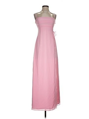 Beginning Boutique Cocktail Dress (view 1)
