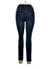 Denizen from Levi's Solid Blue Jeans Size 14M - photo 2