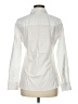 J.Crew Ivory Long Sleeve Button-Down Shirt Size 8 - photo 2