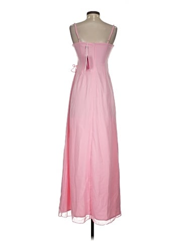 Beginning Boutique Cocktail Dress (view 2)