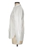 J.Crew Ivory Long Sleeve Button-Down Shirt Size 8 - photo 5