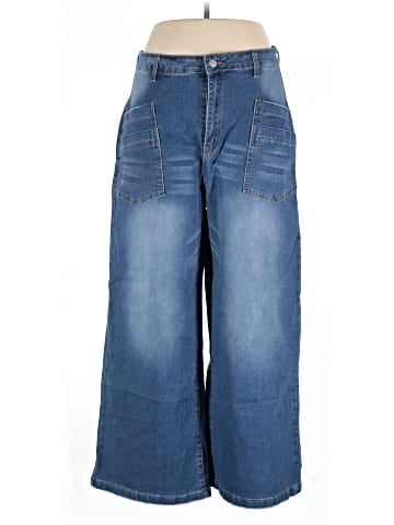 Unbranded Jeans (view 1)