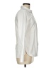 J.Crew Ivory Long Sleeve Button-Down Shirt Size 8 - photo 4