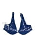 Hollister Stars Blue Swimsuit Top Size XL - photo 2