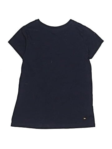 Tea Short Sleeve T-Shirt (view 2)