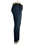 Denizen from Levi's Solid Blue Jeans Size 14M - photo 4