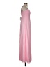 Beginning Boutique 100% Polyester Pink Cocktail Dress Size 4 - photo 4