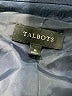 Talbots Blue Blazer Size 16 - photo 6