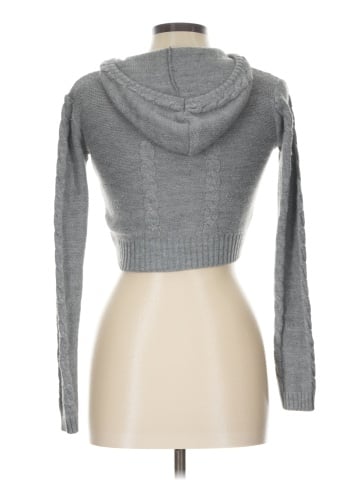 Lola Pullover Sweater (view 2)