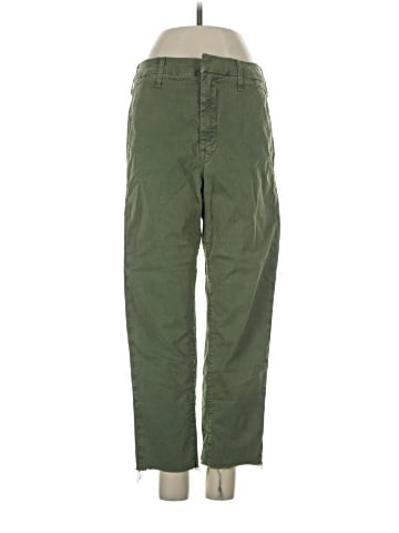 Mother Casual Pants (view 1)