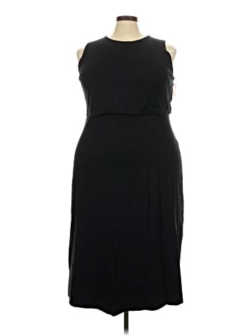 SPANX Cocktail Dress (view 1)