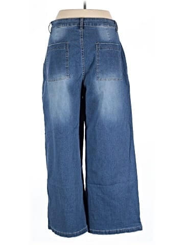Unbranded Jeans (view 2)