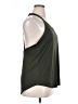 Nike 100% Polyester Green Tank Top Size XL - photo 4
