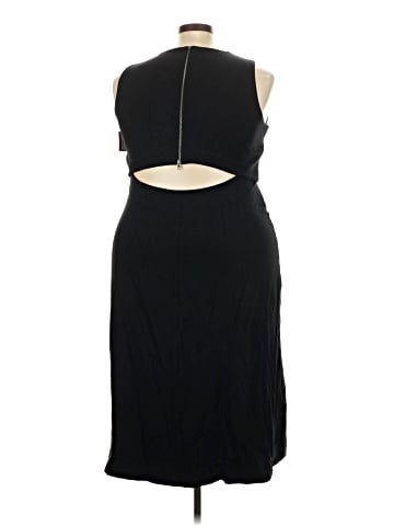 SPANX Cocktail Dress (view 2)