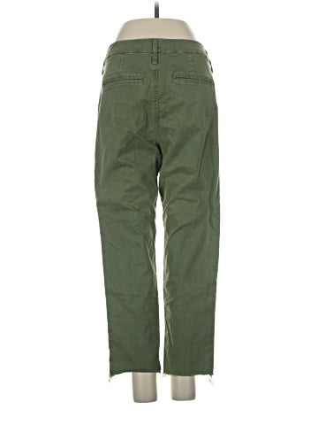 Mother Casual Pants (view 2)