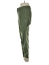 Mother Solid Green Casual Pants Size 24 waist - photo 5