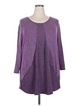 North Style 3/4 Sleeve Top
