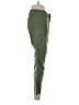 Mother Solid Green Casual Pants Size 24 waist - photo 4
