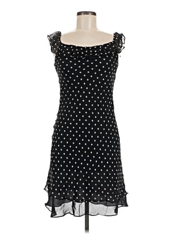 Laundry by Shelli Segal Cocktail Dress (view 1)