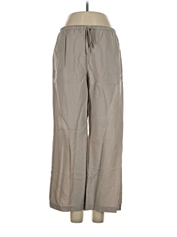 Splendid Linen Pants (view 1)
