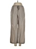 Splendid Gray Linen Pants Size S - photo 1